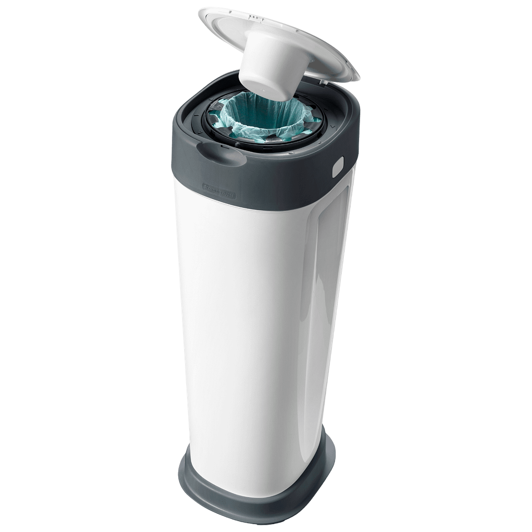CONTENTOR DE FRALDAS SANGENIC XL BR