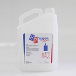 GEL CREME MÃOS AVEIA HP – 5 LT