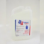 Gel Creme Mãos Bactericida Neutro – 5 Lt