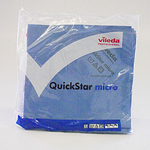 Pano Micro Azul – Quickstar – Emb. 5 unid.