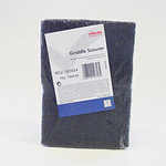 Esfregão Preto Cortado Vileda – Emb. 10 unid.