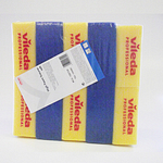 Salva Unhas Vileda Verde – Pack 10 unid.