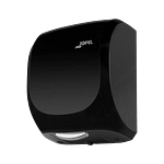 Secador Alto Rendimento - ABS Preto