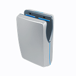 Secador Alto Rendimento - Prata