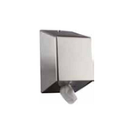 Dispensador Mecha Inox Acetinado (211x225x372mm)