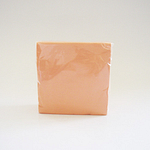 Guardanapos 40x40 Ponto por Ponto Salmão – Caixa 24 maços