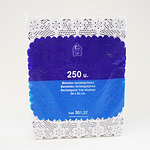 Naperon Rectangular 32 x 24 cm