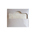 Cobertura sanita Cx c/ 200 fls