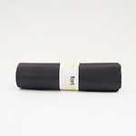 Saco Rolo Preto 80x120 G130 - 10unid