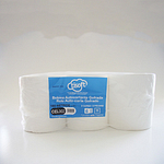 Rolo Toalheiro Autocorte 160m - pack 6