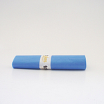 Saco rolo azul 50x55cm G60 - 25 unid.