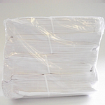 Saqueta F300 Branca - 1000 unid.