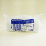 Touca com Rede e Pala Lavável - Emb. 10 unid.