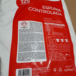Detergente Roupa Pó Eco - 10Kg