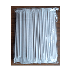 Palhinha papel individual 20cm (100unid)