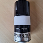 RECARGA AMBIENTADOR TEA VERDE AEROS 250ML